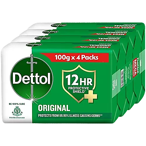 Dettol Original Soap