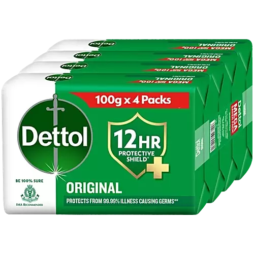Dettol Original Soap
