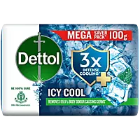Dettol Cool Soap