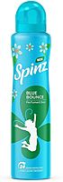 Spinz Blue Bounce Body Spray - 200ml