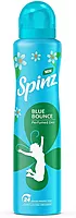 Spinz Blue Bounce Body Spray - 200ml