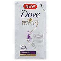 Dove Daily shine Shampoo
