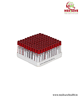 Clot Activator Vacuum 4ml - Levram
