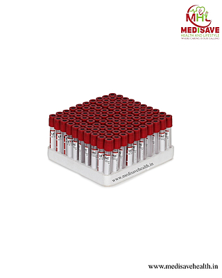 Clot Activator Vacuum 4ml - Levram