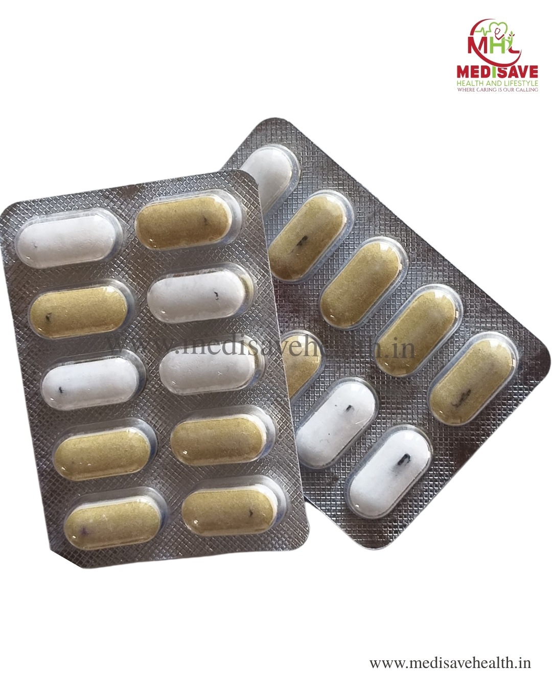 Zoglic Total 30 Tablet (1*10)
