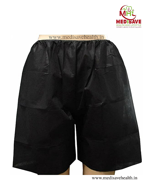 Disposable Trouser