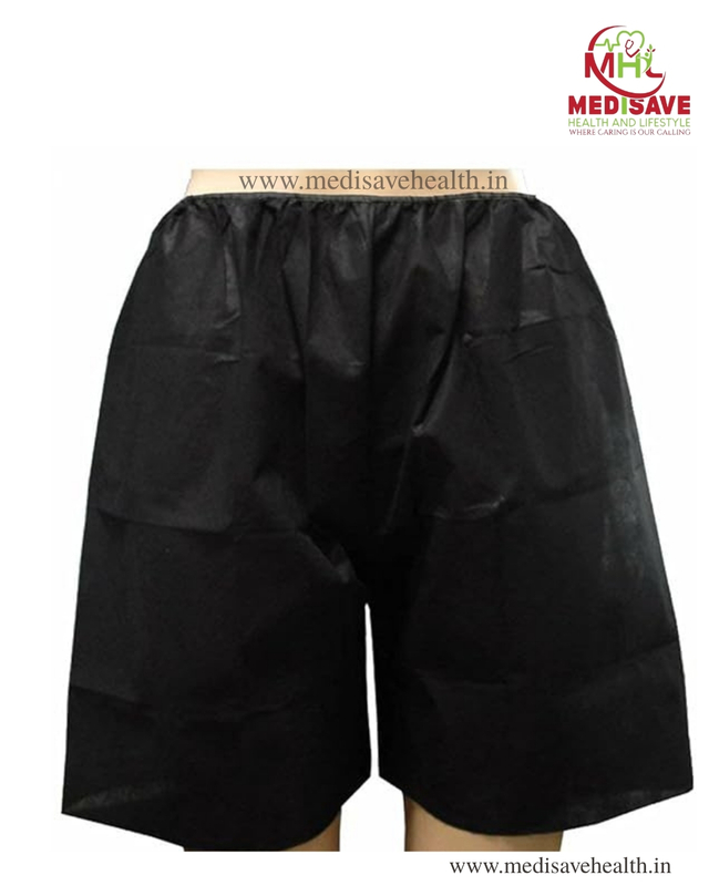 Disposable Trouser