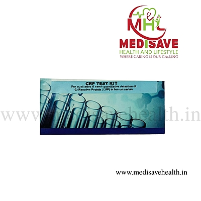 CRP 50Test-OSCAR