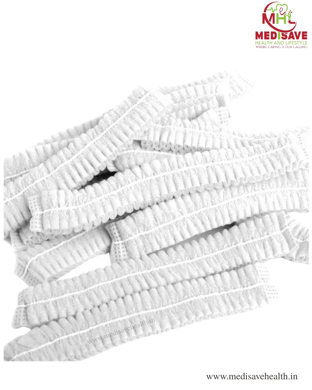 HEAD CAP ORDINARY - DHRONI