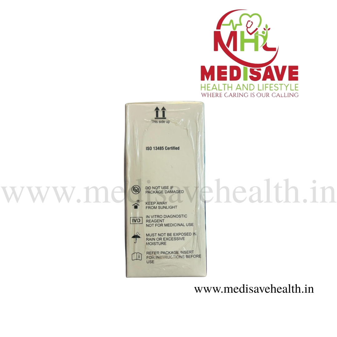 CRP Turbilatex - OSCAR