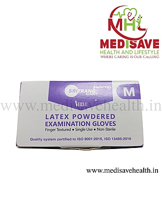 LATEX EXAMINATION GLOVES SRITRANG LATEX EXAMINATION GLOVES SRITRANG