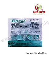 DISPOVAN PEN NEEDLE