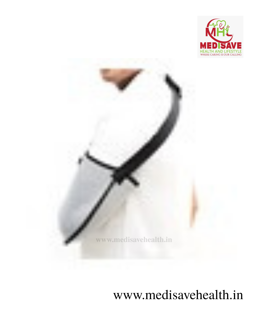 Comfort Arm Sling