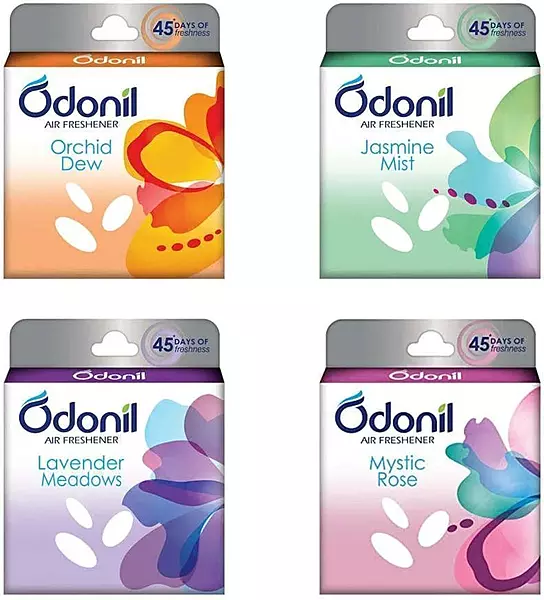 Odonil Air Freshener
