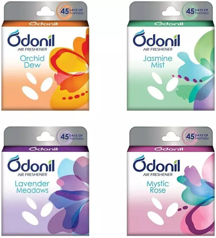 Odonil Air Freshener