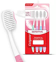 Colgate Sensitive Toothbrush
