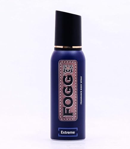 Fogg Extreme Body Spray – 150ml
