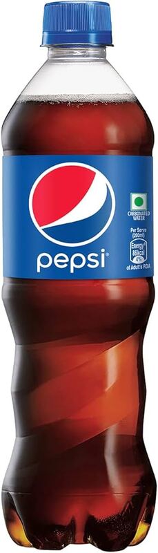Pepsi Soft Drink 750ml
