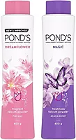 Ponds Powder 80G (Lavender Bloom)