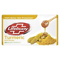Lifebuoy Turmeric & Honey Flav