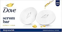 Dove Serum Bar