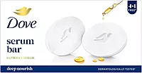 Dove Serum Bar