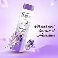Ponds Powder  (Lavender Bloom)