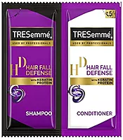 Tresemmé Hair Fall Defense Shampoo
