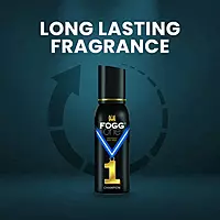 FOGG One Champion Body Spray โ 120ml