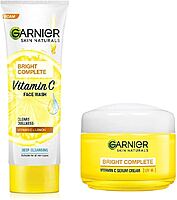 Garnier Bright Face Wash – 100gm