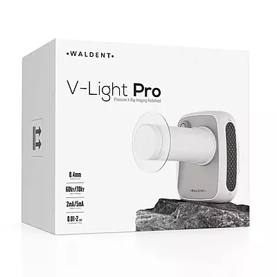 Waldent V-Light ECO Pro X-Ray Machine Waldent V-Light ECO Pro X-Ray Machine