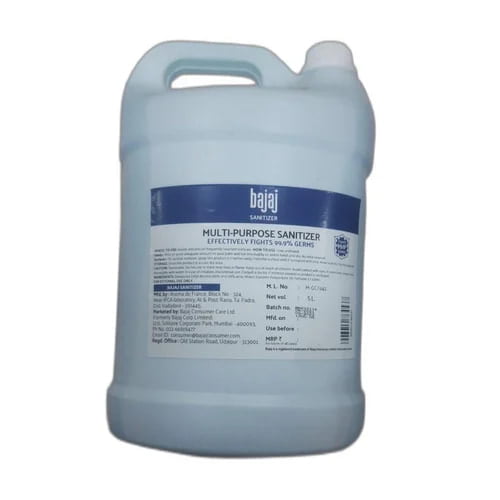 Bajaj Sanitizer Bajaj Sanitizer