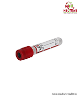 Clot activator(Non Vacuum)4ml- Levram