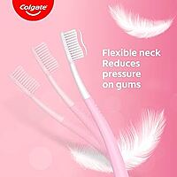 Colgate Sensitive Toothbrush