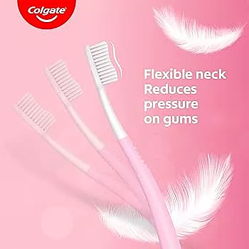 Colgate Sensitive Toothbrush