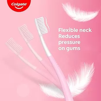 Colgate Sensitive Toothbrush