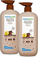ME Cocoa Rich Body Lotion 400ml