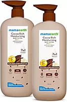 ME Cocoa Rich Body Lotion 400ml