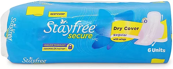Stayfree Secure