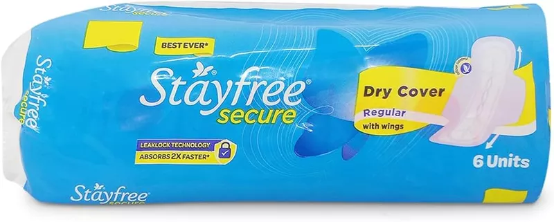 Stayfree Secure