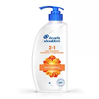 Head & Shoulders Shampoo + Conditioner 650ml