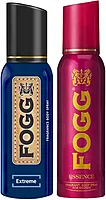 Fogg Extreme Body Spray – 150ml