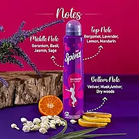 Spinz Enchante Body Spray 200ml