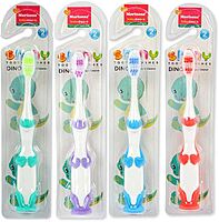 Morisons Baby Toothbrush