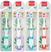 Morisons Baby Toothbrush