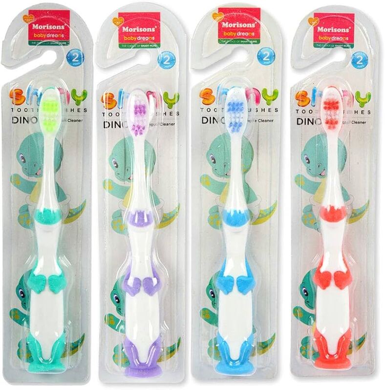 Morisons Baby Toothbrush