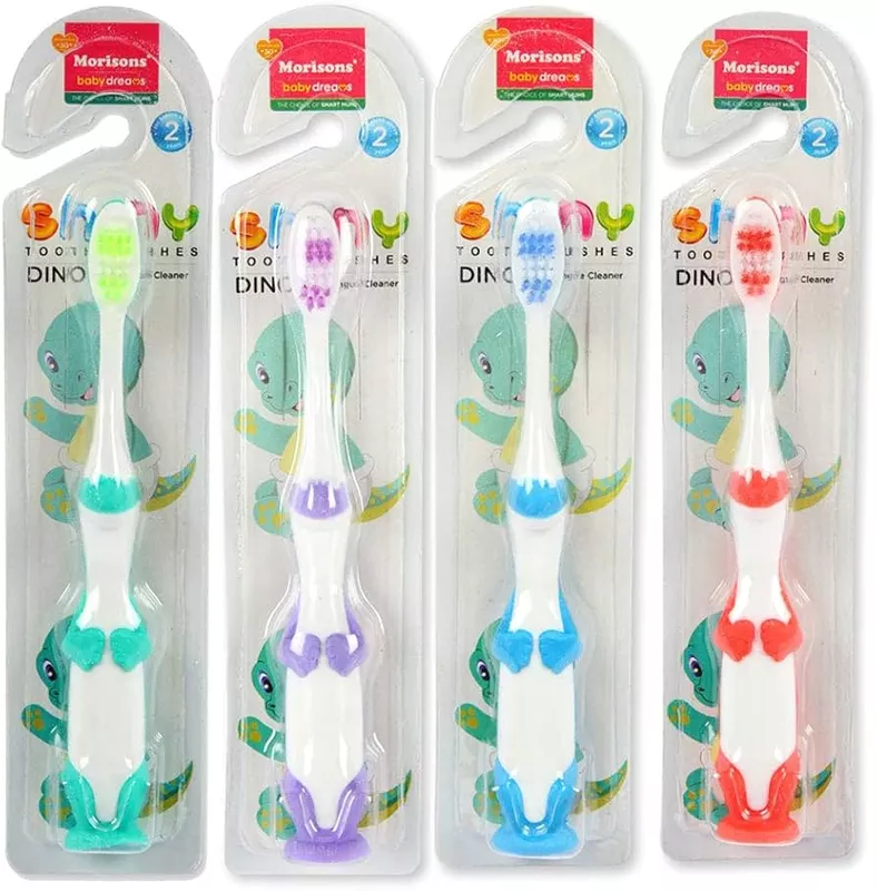 Morisons Baby Toothbrush