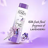 Ponds Powder 80G (Lavender Bloom)