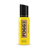 Fogg Dynamic Body Spray โ 150ml