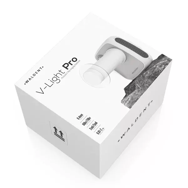 Waldent V-Light ECO Pro X-Ray Machine Waldent V-Light ECO Pro X-Ray Machine